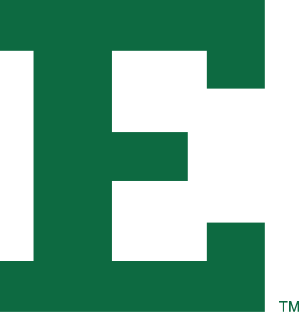 Eastern Michigan Eagles 2002 Primary Logo diy fabric transfer
